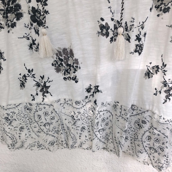 Lucky Brand sleeveless top - Picture 6 of 7